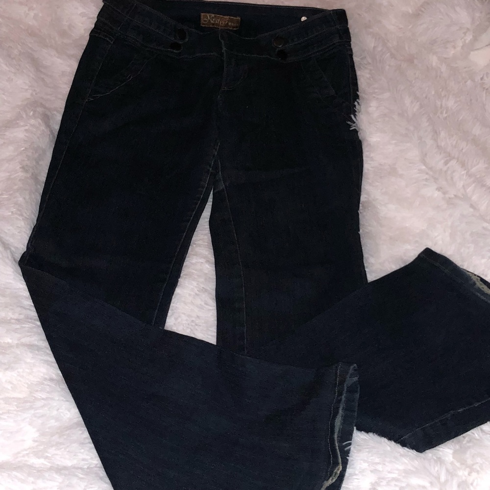 Jeans pre owned